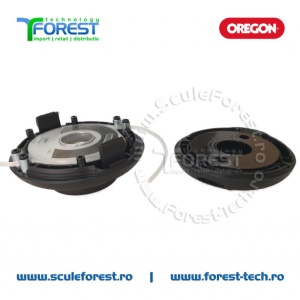 Cap (tambur) motocoasa Oregon Gator SpeedLoad | SculeForest.ro - Img 3
