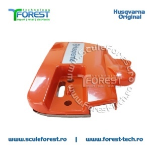 Capac ambreiaj complet original drujba Husqvarna 340, 345, 346XP, 350, 351, 353, 357XP, 359 - Img 7