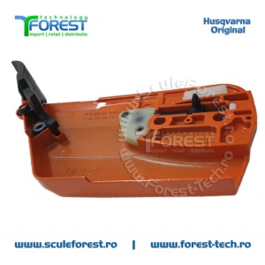 Capac ambreiaj complet original drujba Husqvarna 365, 365 X-TORQ, 371XP, 372XP, 372XP X-TORQ, 570, 575XP - Img 3