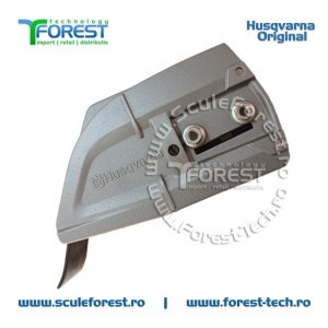 Capac ambreiaj complet original drujba Husqvarna 565, 585