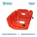 Capac cilindru original drujba Husqvarna 365 X-Torq, 372XP X-Torq