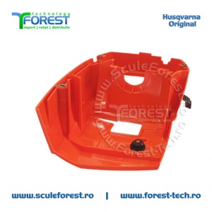 Capac cilindru original pentru drujba Husqvarna 365 X-TORQ, 372XP X-TORQ - Img 4