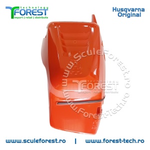 Capac cilindru original pentru drujba Husqvarna 445S, 450S - Img 8