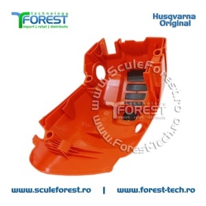 Capac cilindru original pentru drujba Husqvarna 560XP - Img 7