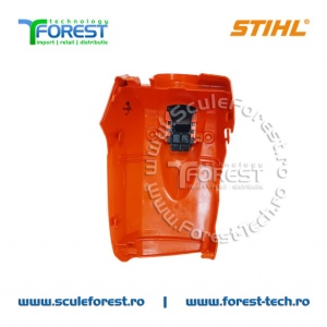 Capac cilindru original pentru drujba Stihl MS171, MS181, MS211 - Img 3
