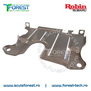 Capac protectie cilindru original pentru motorul Robin Subaru EY15
