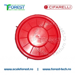 Capac rezervor solutie Cifarelli M3A - Img 3
