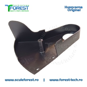 Capac sistem autopropulsie Husqvarna LC 140S - Img 3