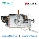 Carburator compatibil cal.I drujba Husqvarna 130, 135 MarkII