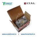 Carburator compatibil cal.I drujba Stihl MS231, MS251