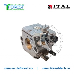 Carburator compatibil model Zama pentru drujba Stihl 021, 023, 025, MS210, MS230, MS250 - Img 2