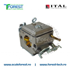 Carburator compatibil pentru drujba Husqvarna 357XP, 359, Jonsered CS2156, CS2159 - Img 3