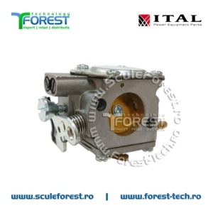 Carburator compatibil pentru drujba Husqvarna 385, 390XP