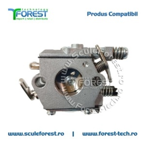 Carburator compatibil pentru drujba Stihl 021, 023, 250, MS210, MS230, MS250