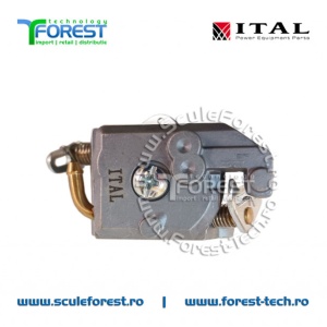 Carburator compatibil pentru drujba Stihl MS170, MS180 - Img 6