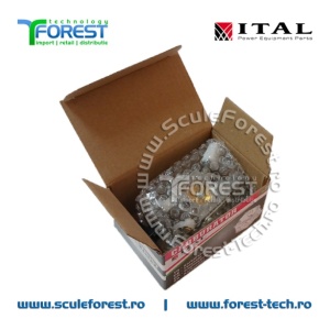 Carburator compatibil pentru drujba Stihl MS231, MS251 - Img 9