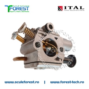 Carburator compatibil pentru drujba Stihl MS261, MS271, MS291 - Img 1
