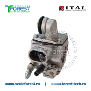 Carburator compatibil pentru drujba Stihl MS341, MS361 - Img 5
