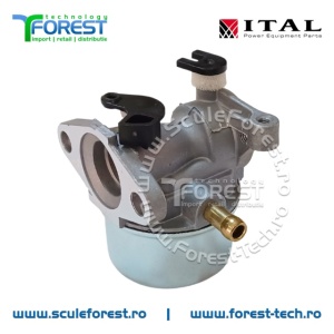 Carburator compatibil pentru motor in 4 timpi Briggs&Stratton QUANTUM sau TORO - Img 4