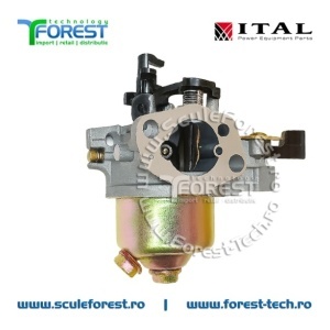 Carburator compatibil pentru motor in 4 timpi Honda GXV120, GXC140, GXV160 - Img 4