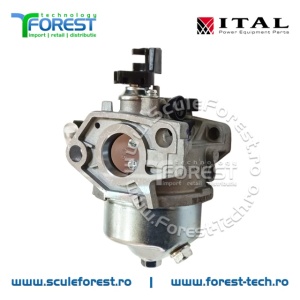 Carburator compatibil pentru motor in 4 timpi Loncin G270FD, Honda GX240, GX270