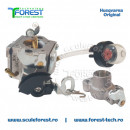 Carburator original drujba Husqvarna 130, 135 Mark II - Walbro WTA-36