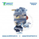 Carburator original drujba Husqvarna 130, 135 Mark II