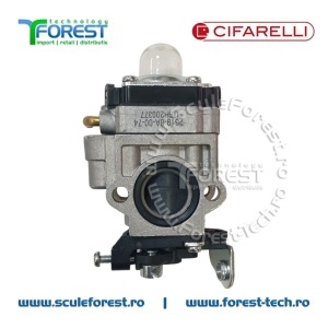 Carburator original model Ruixing pentru atomizor Cifarelli M3A