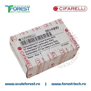 Carburator original model Ruixing pentru atomizor Cifarelli M3A - Img 11