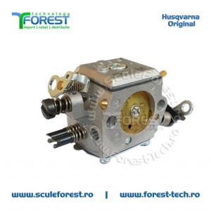 Carburator original pentru drujba Husqvarna 365, 371XP, 372XP
