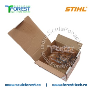 Carburator original pentru drujba Stihl MS181, MS211 - Img 8
