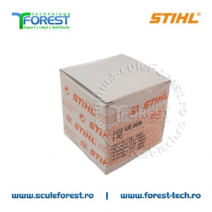 Carburator original pentru drujba Stihl MS210C, MS230C, MS250C - Img 8