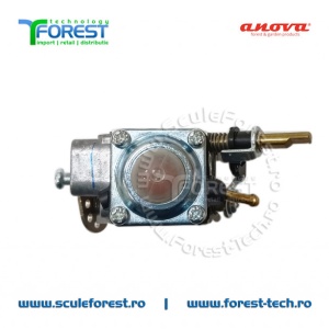 Carburator original pentru motocoasa Anova D546HXP - 2.7CP - Img 6
