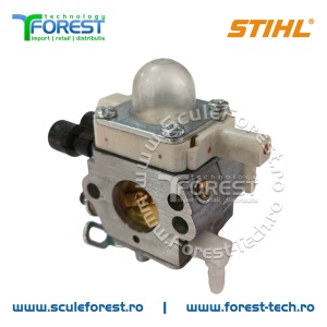 Carburator original pentru motocoasa Stihl FS120, FS235, FS255, FS300, FR235, FR350