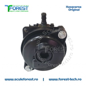 Carburator original pentru motor in 4 timpi Briggs & Stratton seria 650EXI cod 594576 - Img 8