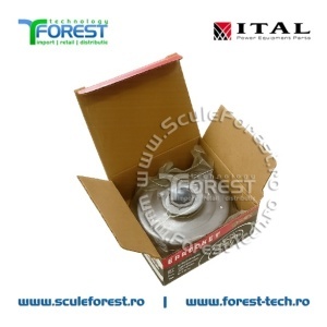 Carcasa ambreiaj compatibila pentru drujba Husqvarna 365, 365 X-TORQ, 371XP, 372XP, 372XP X-TORQ, Jonsered CS2166, CS2172 cu sproket si rulment pas .3/8" - Img 8