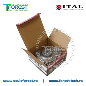 Carcasa ambreiaj compatibila pentru drujba Stihl 026, MS260, MS270, MS280 cu sproket si rulment pas .325" - Img 7