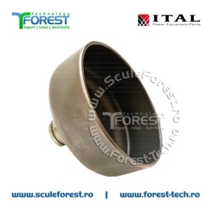 Carcasa ambreiaj compatibila pentru motocoasa Stihl FS160, FS180, FS220, FS280 - Img 6