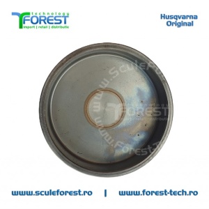 Carcasa ambreiaj originala pentru motocoasa Husqvarna 355RX, 555RXT, 555FX - Img 2