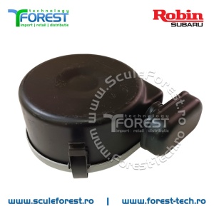 Carcasa completa originala filtru aer Robin Subaru pentru motor EY15 - Img 6