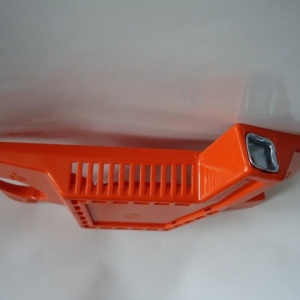 Carcasa demaror drujba Husqvarna 40 - Img 2