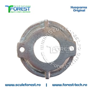 Carcasa rulment originala la cap motocoasa T35X, T45X sau T55X Husqvarna - Img 6