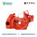 Carter ( sasiu ) compatibil cal.I drujba Husqvarna 445, 445II, 445e, 450, 450II, 450e