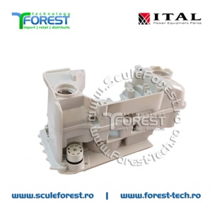 Carter (sasiu) compatibil pentru drujba Stihl 021, 023, 025, MS210, MS210C, MS230, MS230C, MS250, MS250C - Img 4