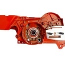 Carter ( sasiu ) original drujba Husqvarna 365, 365 X-TORQ, 372XP, 372XP X-TORQ