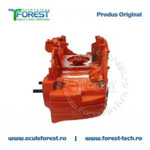 Carter (sasiu) original pentru drujba Husqvarna 576XP - Img 5