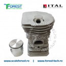 Cilindru compatibil cal.I drujba Husqvarna 340