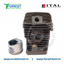 Cilindru compatibil cal.I drujba Stihl 025, MS250 - NIKASIL