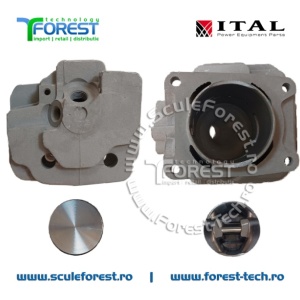 Cilindru compatibil cal.I drujba Stihl MS362 - Img 5