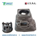 Cilindru compatibil cal.I drujba Stihl MS461